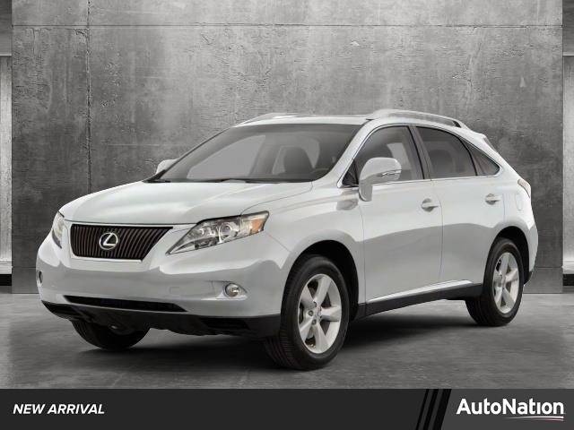 2011 Lexus RX RX 350 — SUV — 116,498 mi — Westmont, IL