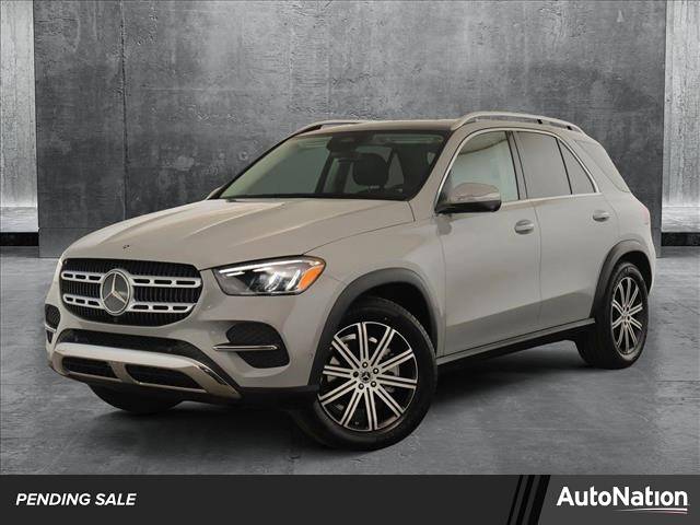 2025 Mercedes-Benz GLE GLE 350 — SUV — 3,216 mi — Westmont, IL