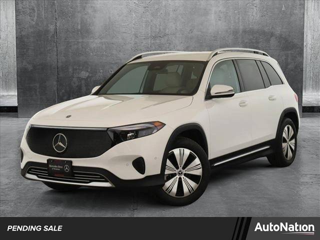 2024 Mercedes-Benz EQB EQB 300 — SUV — 137 mi — Westmont, IL
