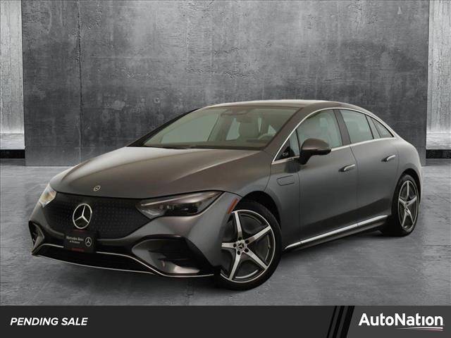 2024 Mercedes-Benz EQE Sedan EQE 350 — Sedan — 1,585 mi — Westmont, IL