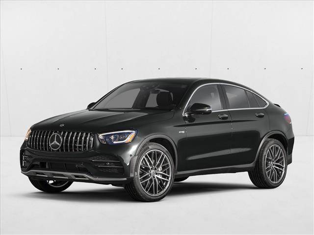 2023 Mercedes-Benz GLC AMG GLC 43 — SUV — 39,951 mi — Westmont, IL