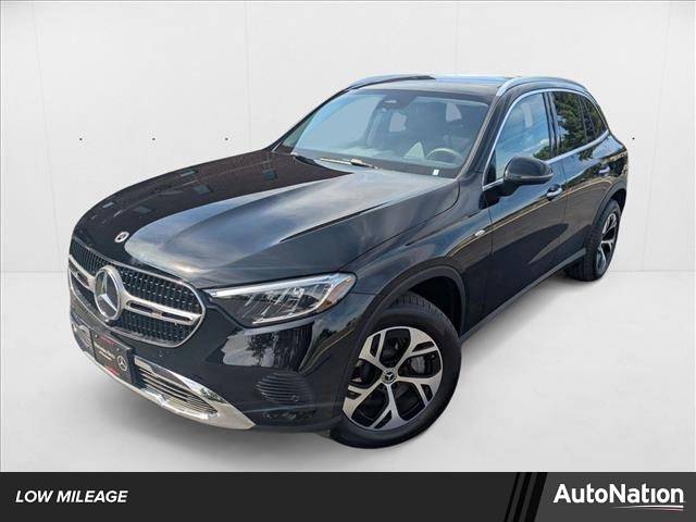 2025 Mercedes-Benz GLC GLC 350e — SUV — 8 mi — Westmont, IL