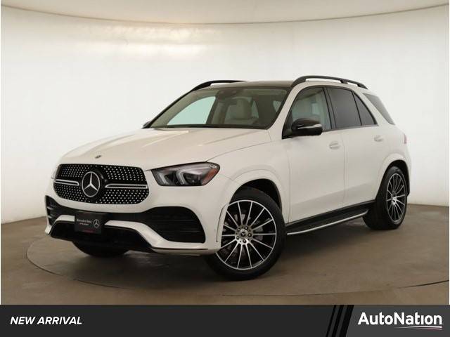 2023 Mercedes-Benz GLE GLE 350 — SUV — 18,305 mi — Westmont, IL