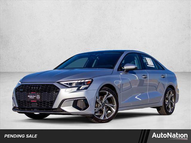 2023 Audi A3 Premium — Sedan — 33,993 mi — Westmont, IL
