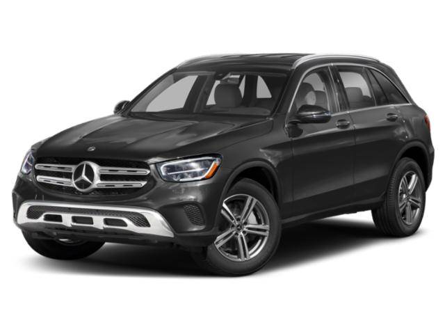 2021 Mercedes-Benz GLC GLC 300 — SUV — 41,806 mi — Westmont, IL