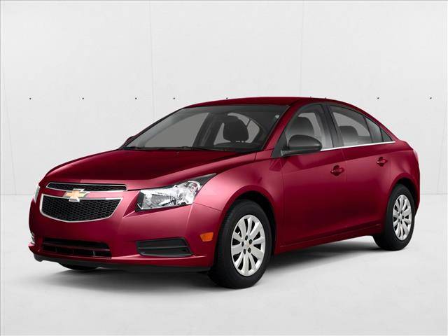 2013 Chevrolet Cruze LTZ — Sedan — 153,603 mi — Westmont, IL