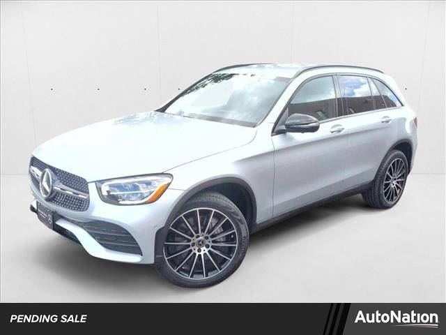 2022 Mercedes-Benz GLC GLC 300 — SUV — 29,786 mi — Westmont, IL