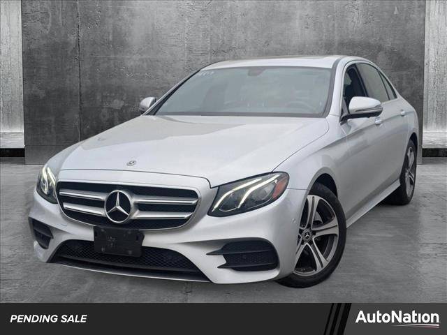 2019 Mercedes-Benz E-Class E 300 — Sedan — 44,623 mi — Westmont, IL