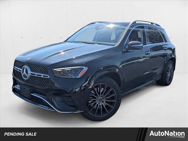 2024 Mercedes-Benz GLE GLE 350 — SUV — 37,515 mi — Westmont, IL