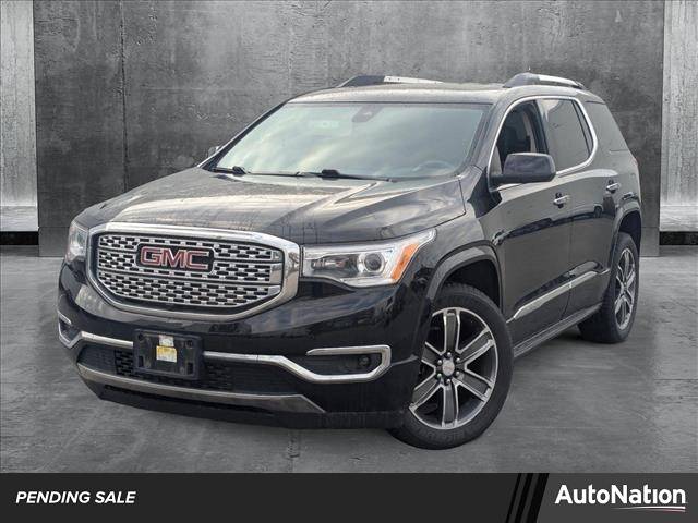 2019 GMC Acadia Denali — SUV — 103,153 mi — Westmont, IL