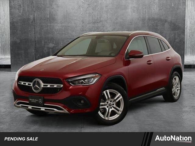 2021 Mercedes-Benz GLA GLA 250 — SUV — 37,676 mi — Westmont, IL