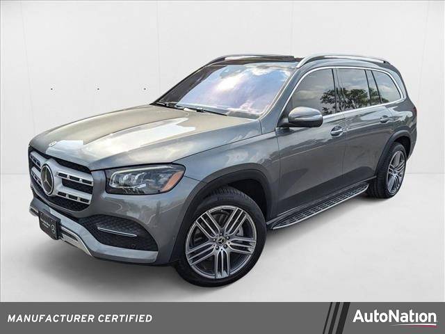 2022 Mercedes-Benz GLS GLS 450 — SUV — 47,785 mi — Westmont, IL