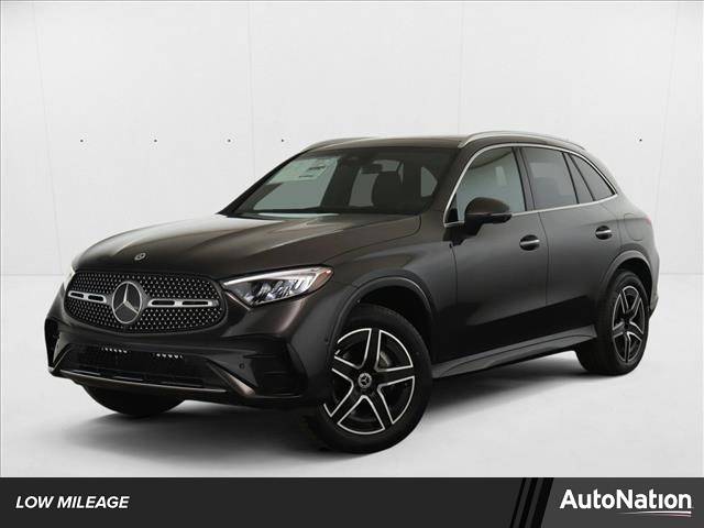 2025 Mercedes-Benz GLC GLC 350e — SUV — 7 mi — Westmont, IL