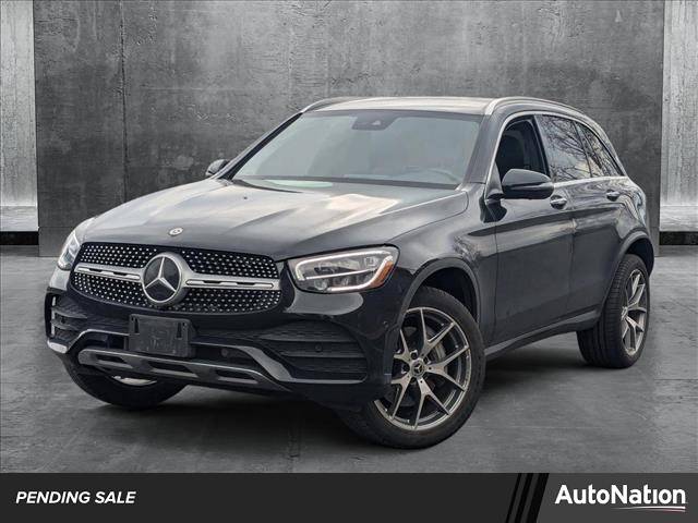2022 Mercedes-Benz GLC GLC 300 — SUV — 19,413 mi — Westmont, IL
