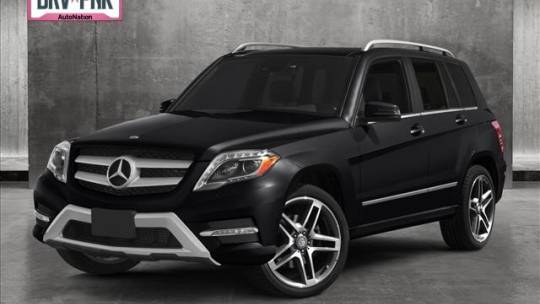 2015 Mercedes-Benz GLK GLK 250 — SUV — 107,739 mi — Westmont, IL