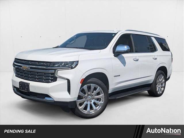 2021 Chevrolet Tahoe Premier — SUV — 76,070 mi — Westmont, IL