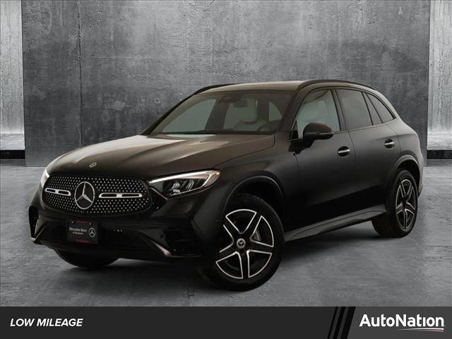 2025 Mercedes-Benz GLC GLC 300 — SUV — 1,301 mi — Westmont, IL