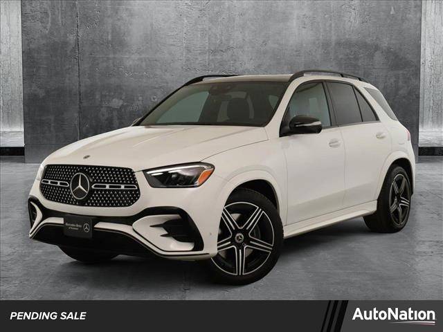2025 Mercedes-Benz GLE GLE 450e — SUV — 2,064 mi — Westmont, IL