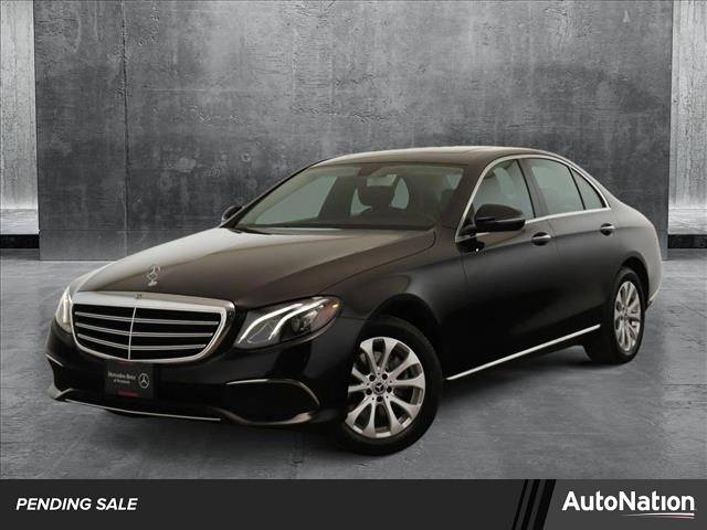 2018 Mercedes-Benz E-Class E 300 — Sedan — 92,115 mi — Westmont, IL