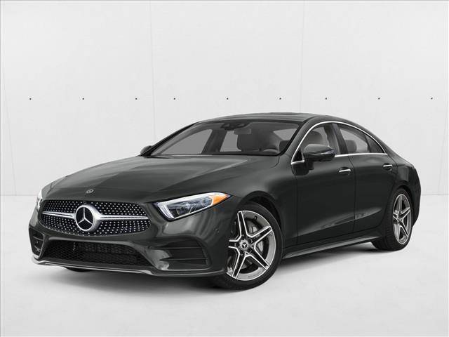 2019 Mercedes-Benz CLS CLS 450 — Sedan — 94,196 mi — Westmont, IL