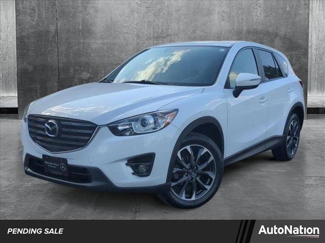 2016 Mazda CX-5 Grand Touring — SUV — 67,775 mi — Westmont, IL