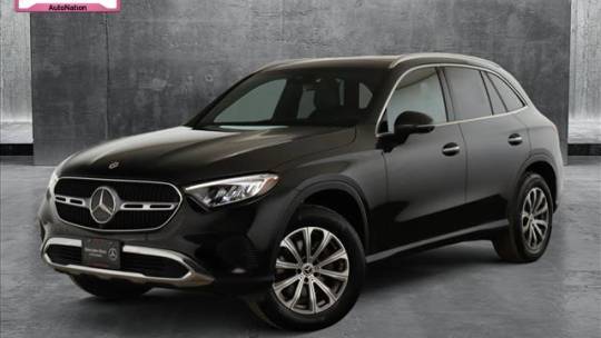 2025 Mercedes-Benz GLC GLC 300 — SUV — 5,297 mi — Westmont, IL
