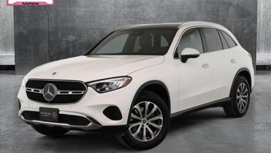 2025 Mercedes-Benz GLC GLC 300 — SUV — 2,923 mi — Westmont, IL