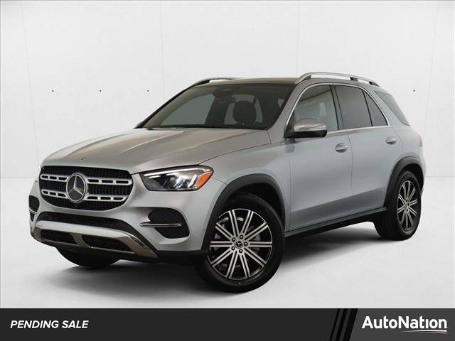 2025 Mercedes-Benz GLE GLE 350 — SUV — 2,961 mi — Westmont, IL