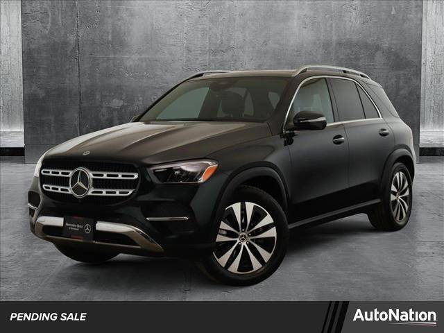 2025 Mercedes-Benz GLE GLE 350 — SUV — 2,978 mi — Westmont, IL
