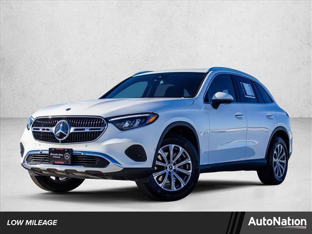 2025 Mercedes-Benz GLC GLC 300 — SUV — 3,410 mi — Westmont, IL