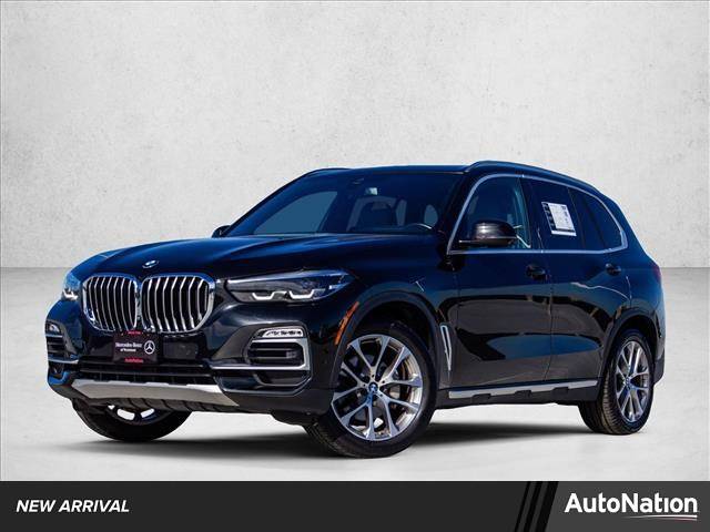 2019 BMW X5 40i — SUV — 64,734 mi — Westmont, IL