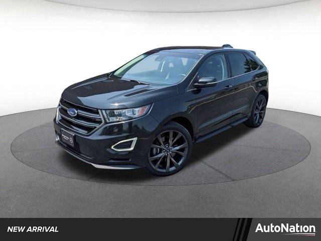 2015 Ford Edge Sport — SUV — 87,874 mi — Westmont, IL