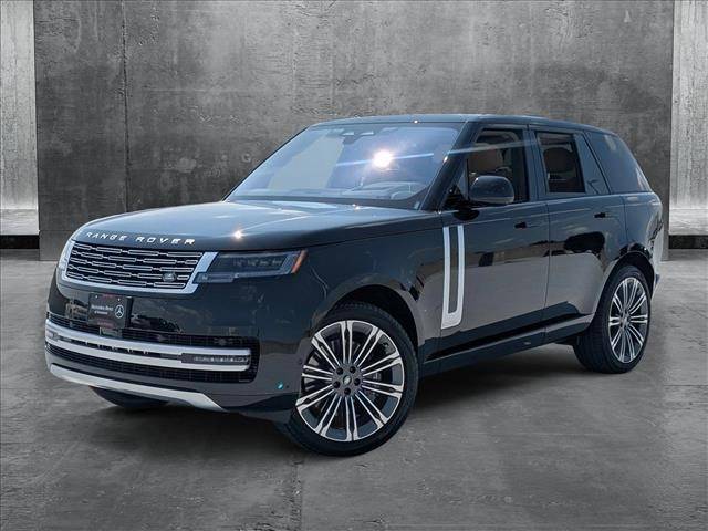 2023 Land Rover Range Rover Autobiography — SUV — 842 mi — Westmont, IL