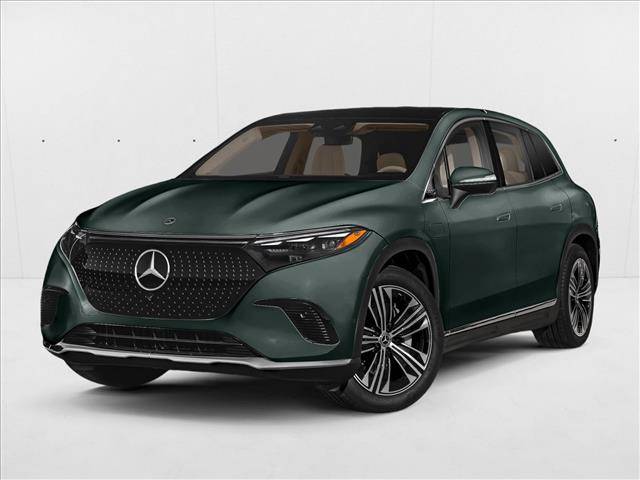 2023 Mercedes-Benz EQS SUV EQS 450 — SUV — 35,728 mi — Westmont, IL