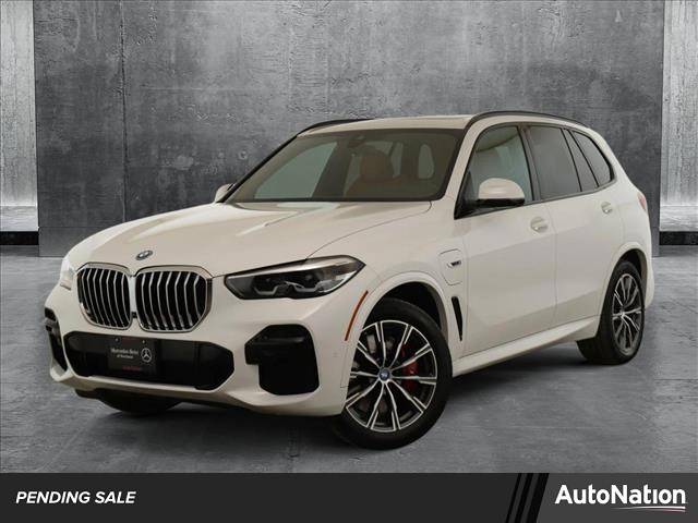2023 BMW X5 45e — SUV — 25,626 mi — Westmont, IL