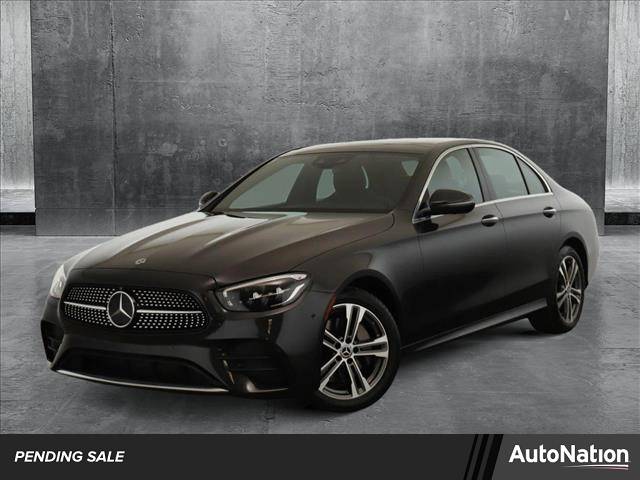 2022 Mercedes-Benz E-Class E 350 — Sedan — 50,899 mi — Westmont, IL