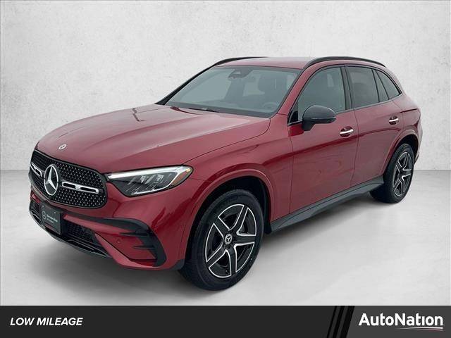 2026 Mercedes-Benz GLC GLC 300 — SUV — 2,804 mi — Westmont, IL