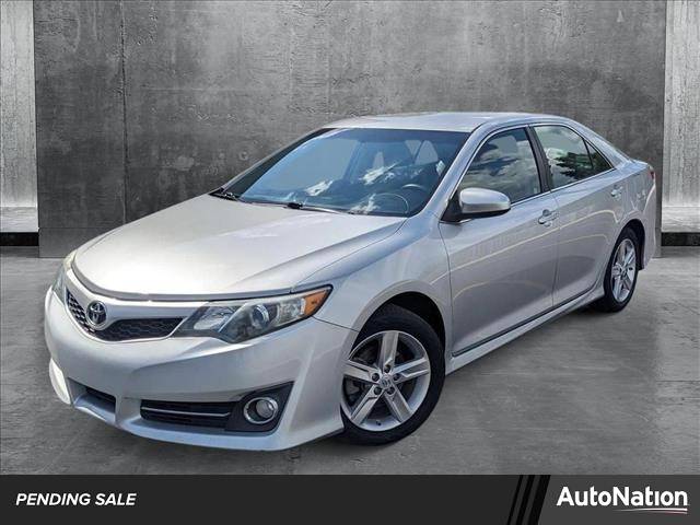 2014 Toyota Camry SE — Sedan — 165,946 mi — Westmont, IL