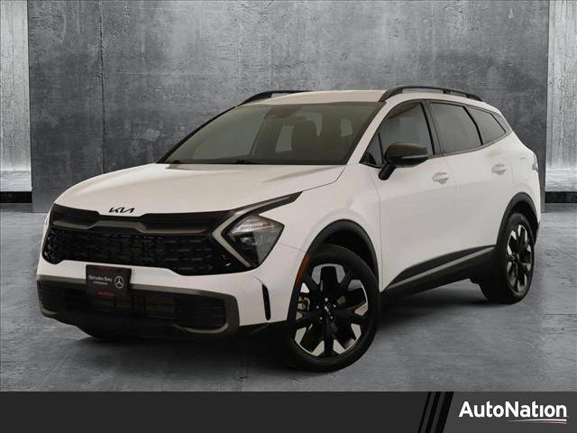 2023 Kia Sportage X-Line — SUV — 39,126 mi — Westmont, IL