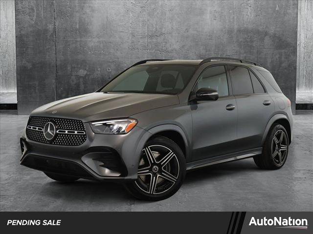 2025 Mercedes-Benz GLE GLE 450e — SUV — 3,011 mi — Westmont, IL