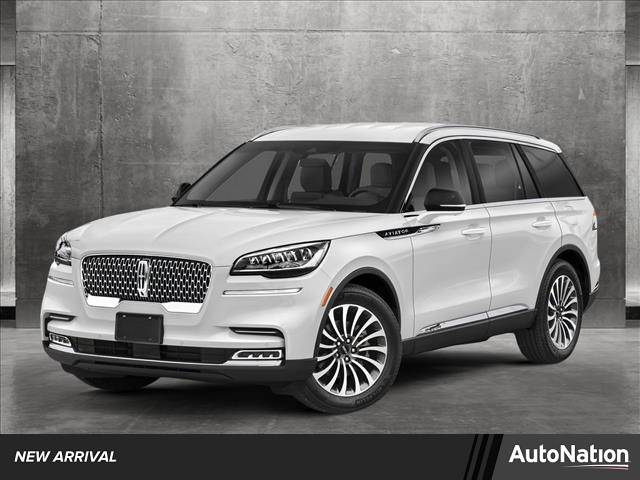 2023 Lincoln Aviator Standard — SUV — 19,808 mi — Westmont, IL