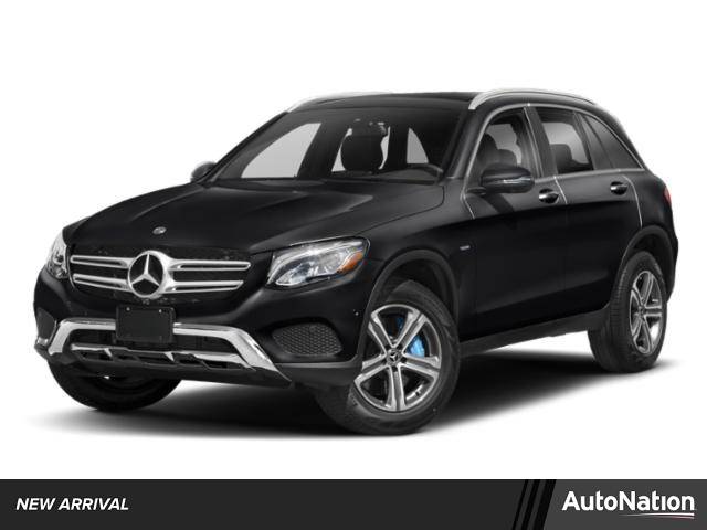 2019 Mercedes-Benz GLC GLC 350e — SUV — 78,282 mi — Westmont, IL