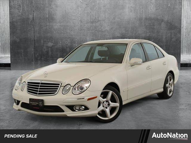 2009 Mercedes-Benz E-Class E 350 — Sedan — 90,676 mi — Westmont, IL