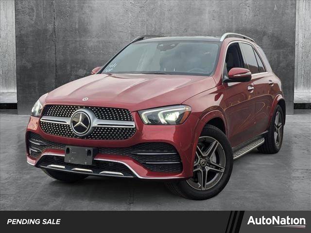 2022 Mercedes-Benz GLE GLE 350 — SUV — 27,776 mi — Westmont, IL