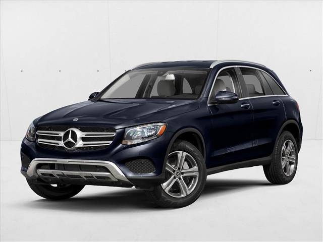 2019 Mercedes-Benz GLC GLC 300 — SUV — 28,749 mi — Westmont, IL