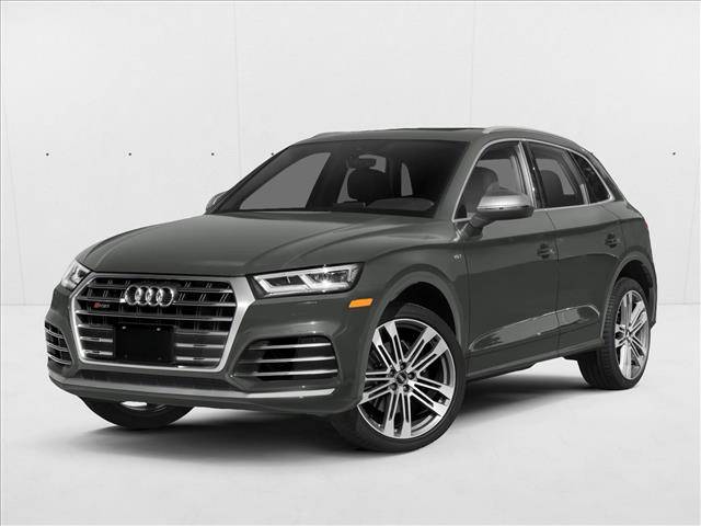 2020 Audi SQ5 Premium Plus — SUV — 62,737 mi — Westmont, IL
