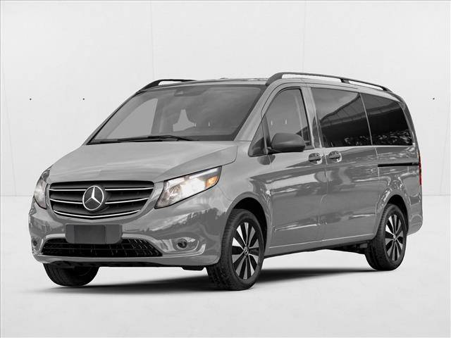 2022 Mercedes-Benz Metris Passenger