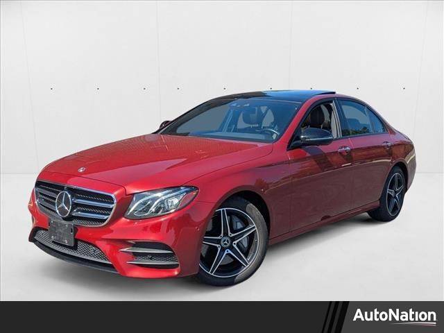 2020 Mercedes-Benz E-Class E 350 — Sedan — 30,766 mi — Westmont, IL