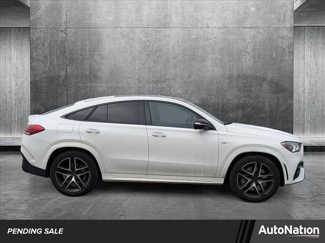 2023 Mercedes-Benz GLE AMG GLE 53 — SUV — 24,821 mi — Westmont, IL