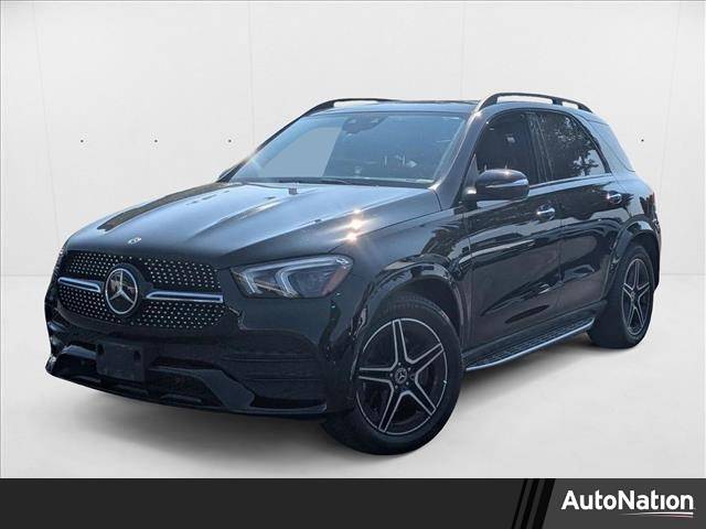2020 Mercedes-Benz GLE GLE 580 — SUV — 95,607 mi — Westmont, IL